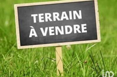 Vente Terrain 513 m&sup2; — photo du bien