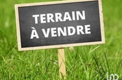 vente terrain 67 800 € à proximité de Saint-Claude-de-Diray (41350)