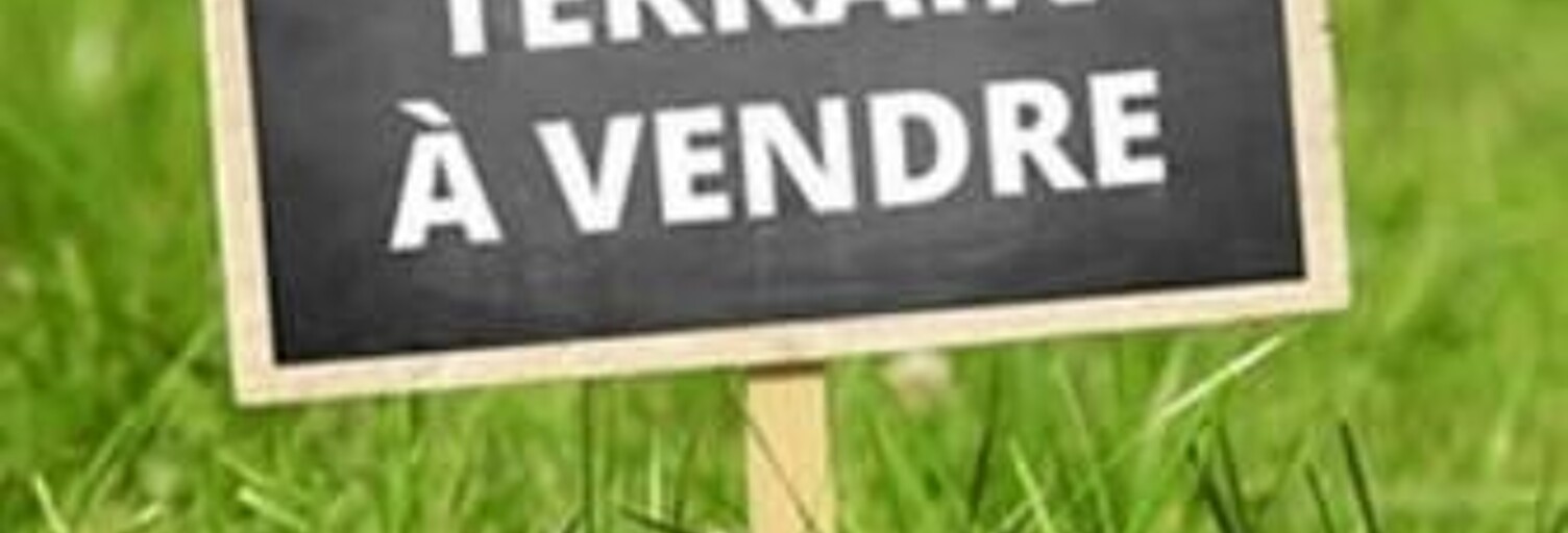 Terrain  513 m² à vendre à Vineuil (41350)