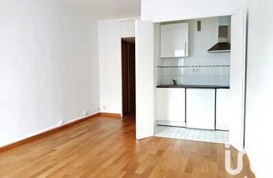 vente appartement 385 000 € à proximité de Boulogne-Billancourt (92100)