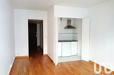 vente appartement 385 000 € à proximité de Montrouge (92120)
