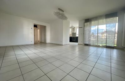 vente appartement 490 000 € à proximité de Seyssel (74910)