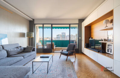 vente appartement 415 000 € à proximité de Marseille 14 (13014)