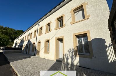 vente appartement 94 000 € à proximité de Les Abrets en Dauphiné (38490)