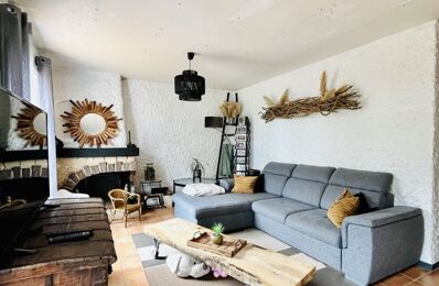 vente maison 195 000 € à proximité de Couture (16460)