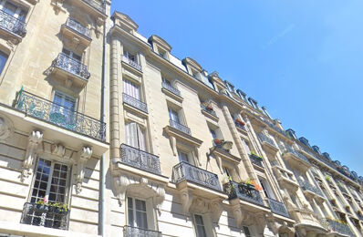 vente appartement 485 000 € à proximité de Paris 7 (75007)