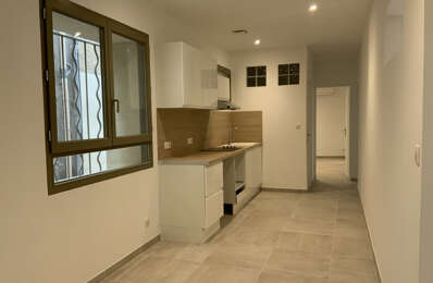 location appartement 950 € CC /mois à proximité de Lunel-Viel (34400)
