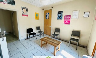 Commerce 7 Pièces 90 m² à vendre à Les Abrets en Dauphiné (38490)