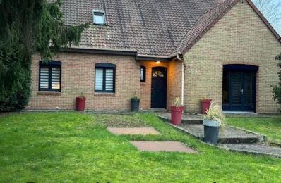 vente maison 312 000 € à proximité de Hautmont (59330)