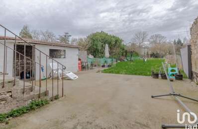 vente maison 198 500 € à proximité de Vilcey-sur-Trey (54700)