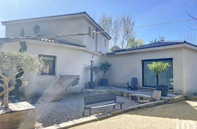 vente maison 720 000 € à proximité de Salon-de-Provence (13300)