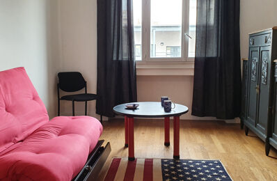 appartement 2 pièces 44 m2 à louer à Lyon 8 (69008)