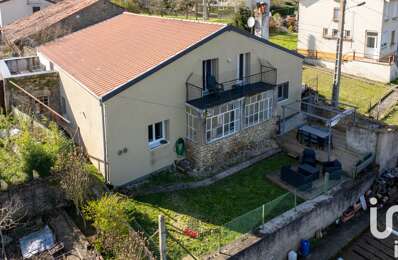 vente maison 225 000 € à proximité de Sainte-Marie-Aux-Chênes (57255)