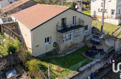 vente maison 215 000 € à proximité de Jœuf (54240)