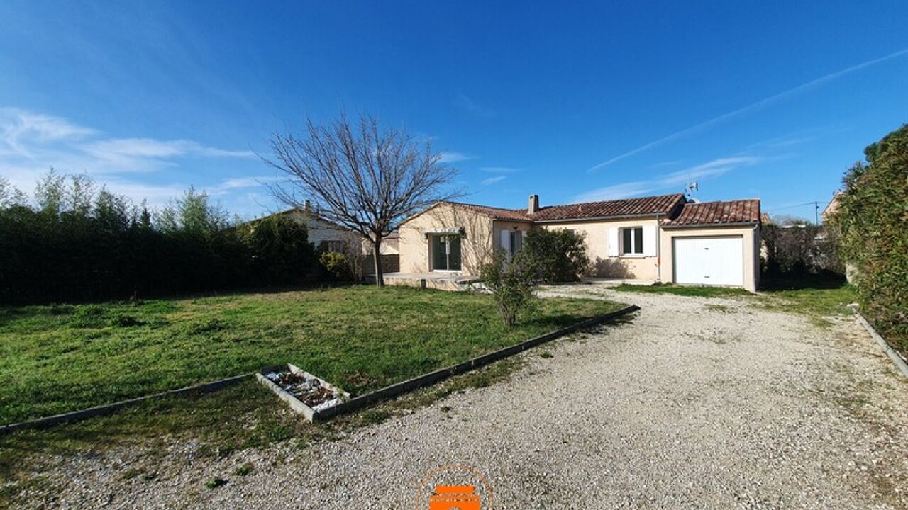 maison 5 pièces 105 m2 à vendre à Châteauneuf-du-Rhône (26780)