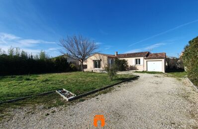 vente maison 315 000 € à proximité de Alba-la-Romaine (07400)