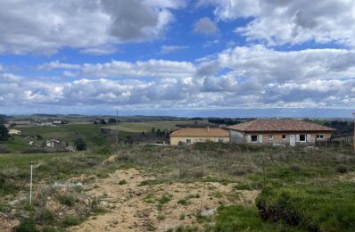 vente terrain 88 500 € à proximité de Chavannes (26260)