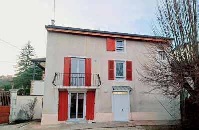 location appartement 950 € CC /mois à proximité de Morancé (69480)
