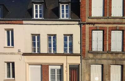 vente maison 87 000 € à proximité de Les Authieux-du-Puits (61240)