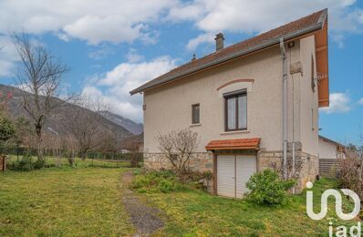vente maison 349 000 € à proximité de Aix-les-Bains (73100)