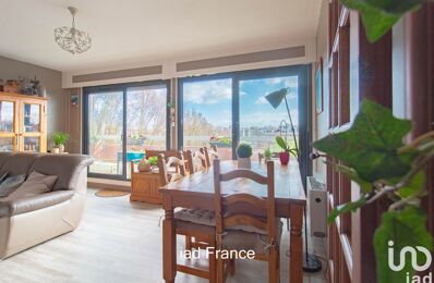vente appartement 189 000 € à proximité de Saint-Rémy-l'Honoré (78690)