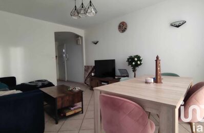 vente appartement 143 000 € à proximité de Roquefort-la-Bédoule (13830)
