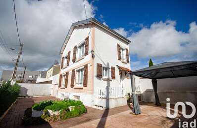 vente maison 177 000 € à proximité de La Veuve (51520)