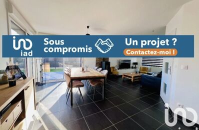 vente maison 339 000 € à proximité de Emmerin (59320)