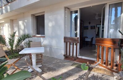 vente appartement 159 000 € à proximité de Saint-Cyprien (66750)