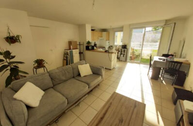 vente appartement 245 000 € à proximité de Saint-Aunès (34130)