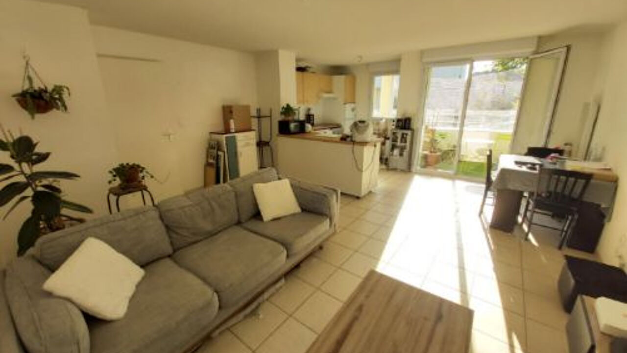 appartement 3 pièces 65 m2 à vendre à Mauguio (34130)