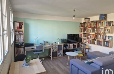 vente appartement 185 000 € à proximité de Bois-Colombes (92270)
