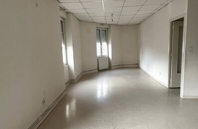 appartement 3 pièces 62 m2 à louer à Saint-Uze (26240)