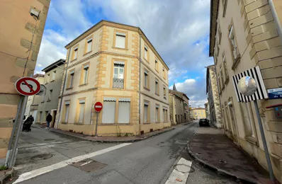 appartement 3 pièces 62 m2 à louer à Saint-Uze (26240)