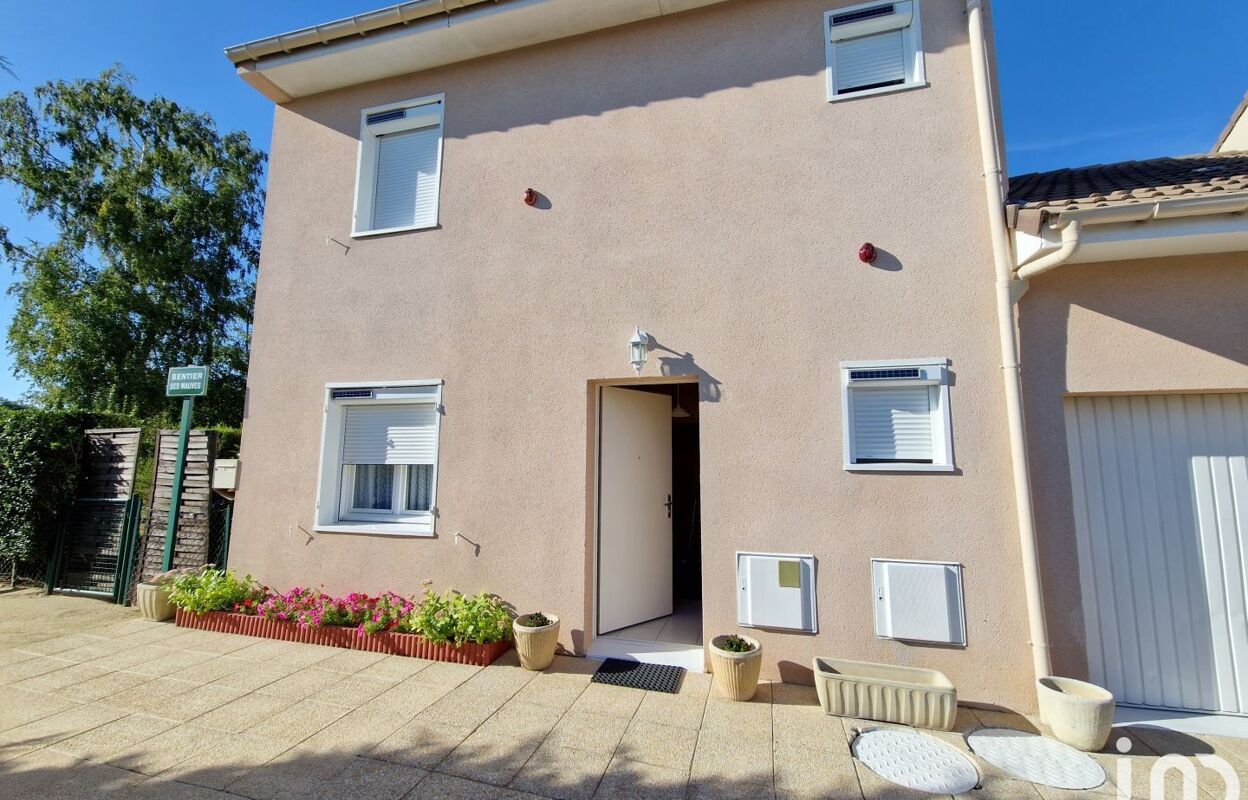 maison 4 pièces 83 m2 à vendre à Boigny-sur-Bionne (45760)