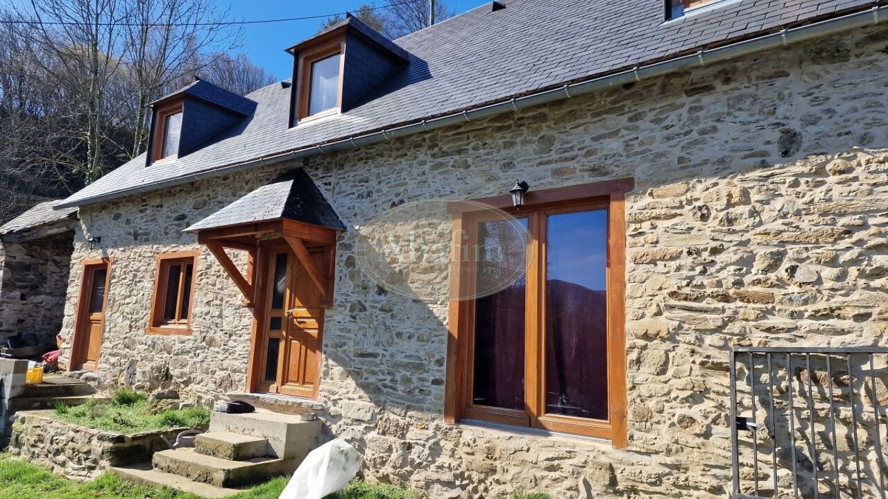 maison 3 pièces 93 m2 à vendre à Bagnères-de-Bigorre (65200)