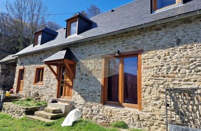 vente maison 279 000 € à proximité de Cadéac (65240)