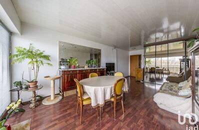 vente appartement 230 000 € à proximité de Vitry-sur-Seine (94400)