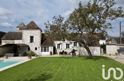 vente maison 450 000 € à proximité de Bagneaux-sur-Loing (77167)