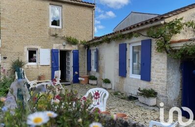 vente maison 192 000 € à proximité de Saint-Aubin-la-Plaine (85210)