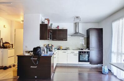 vente appartement 235 000 € à proximité de Juvigny (74100)