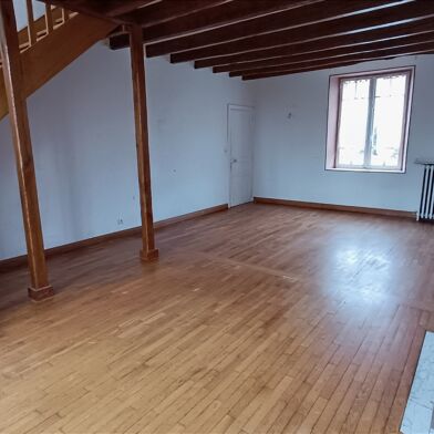 Maison 6 pièces 120 m²