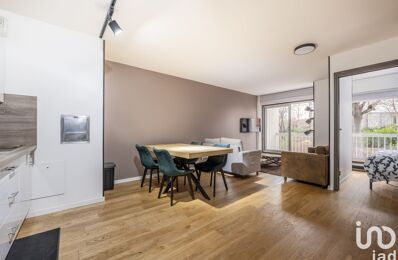 location appartement 1 610 € CC /mois à proximité de Chanteloup-en-Brie (77600)