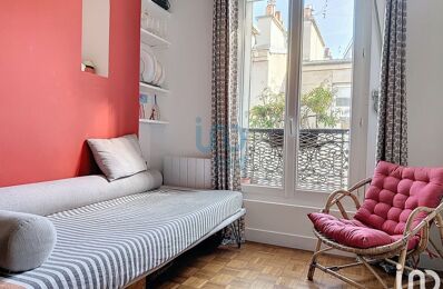 vente appartement 277 000 € à proximité de Paris 8 (75008)