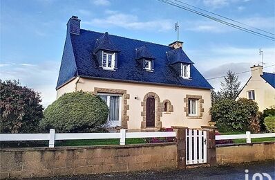 vente maison 170 000 € à proximité de Guerlédan (22530)