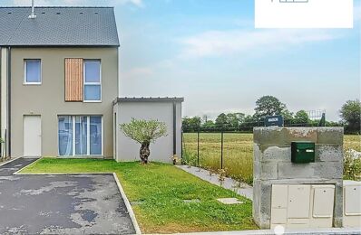 vente maison 322 000 € à proximité de Marpiré (35220)