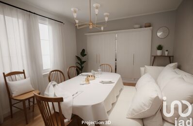 maison 5 pièces 82 m2 à vendre à Carbon-Blanc (33560)