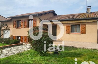 vente maison 369 000 € à proximité de Gagnac-sur-Garonne (31150)