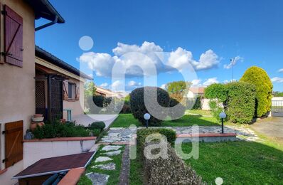 vente maison 369 000 € à proximité de Blagnac (31700)