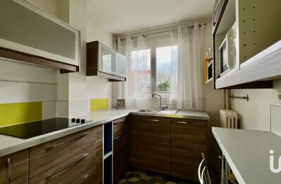 vente appartement 234 900 € à proximité de Les Pavillons-sous-Bois (93320)